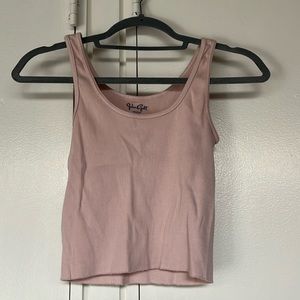 Brandy Melville tank top